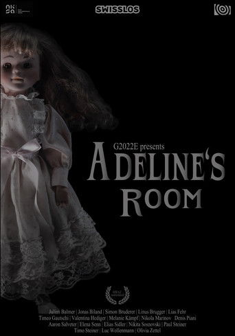Adeline’s Room poster
