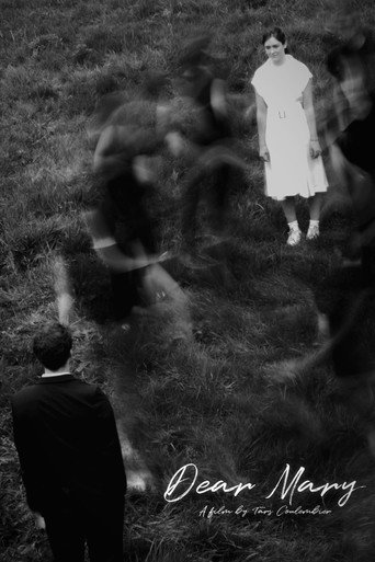 Movie poster for Dear Mary (2024)