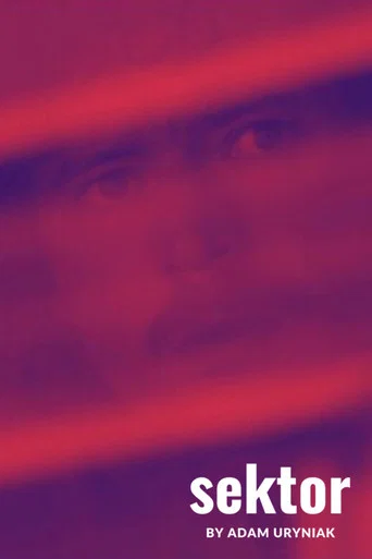 Movie poster for Sector
