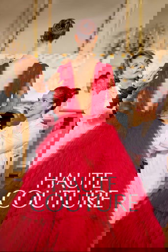 Haute Couture poster