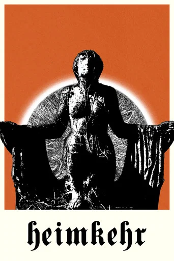 Movie poster for Heimkehr (2026)