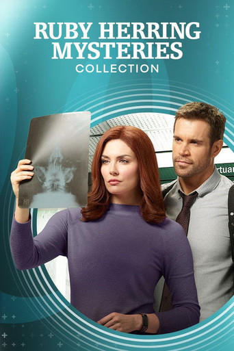 Ruby Herring Mysteries poster