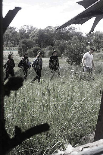 Ten: The Sacrifice poster