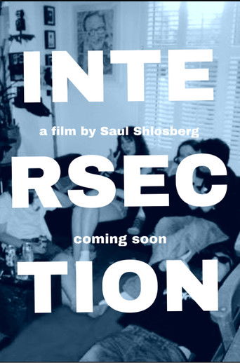 Intersection poster