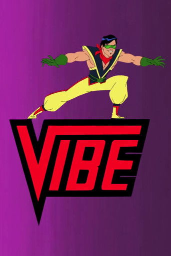 Vibe poster