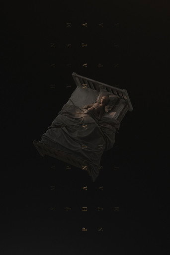 Movie poster for PHANTASMATA (2019)
