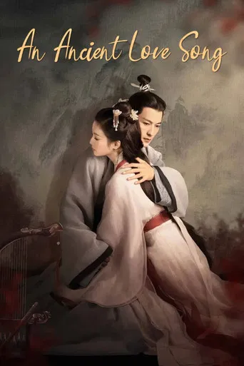 An Ancient Love Song poster