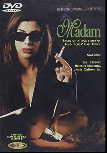 Madame poster