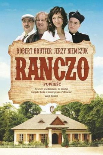 Series poster for Ranczo (2006)