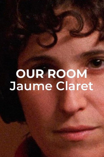Movie poster for Our Room (2025)