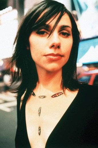 Movie poster for PJ Harvey: Live @ Rock en Seine 2017 (2017)