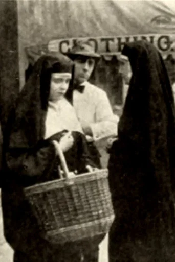 Movie poster for The Long Road (1911)