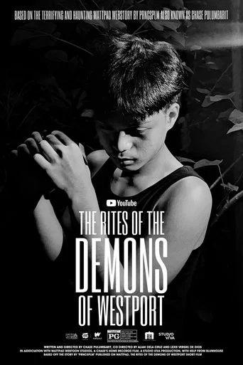 Movie poster for The Rites Of The Demons Of Westport (2026)