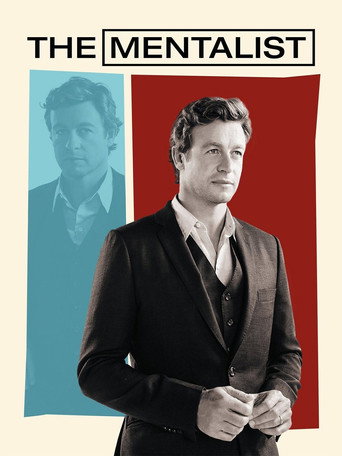 Movie poster for Red John (2014)