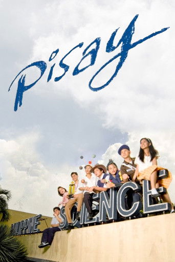 Pisay poster
