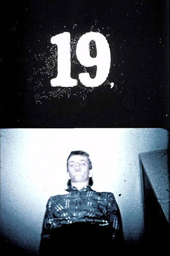 Movie poster for Opus 74, Version 2 (1966)
