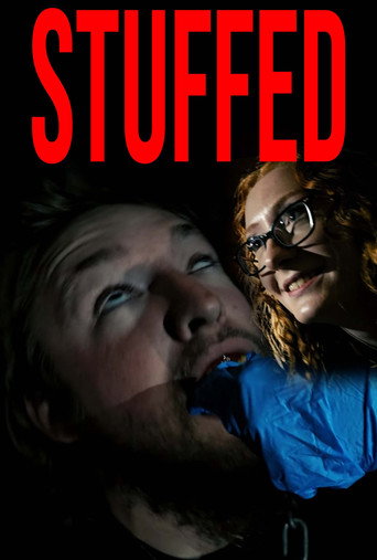 Movie poster for STUFFED (2024)