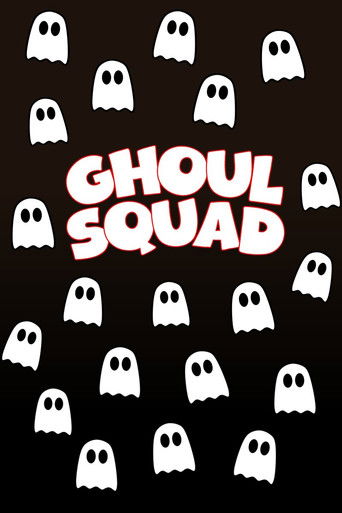 Ghoul Squad poster