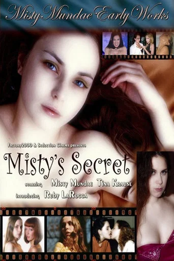 Movie poster for Misty's Secret (2000)