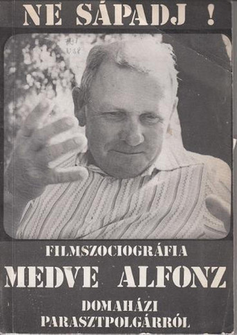 Movie poster for Ne sápadj! (1983)
