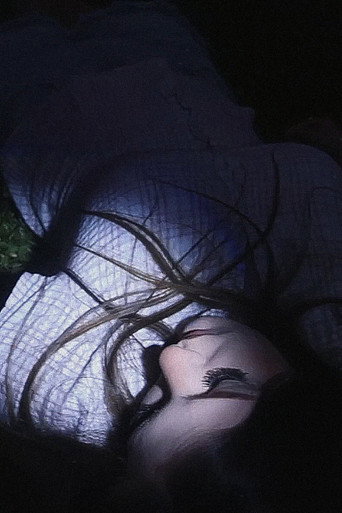 Movie poster for Woman (2025)