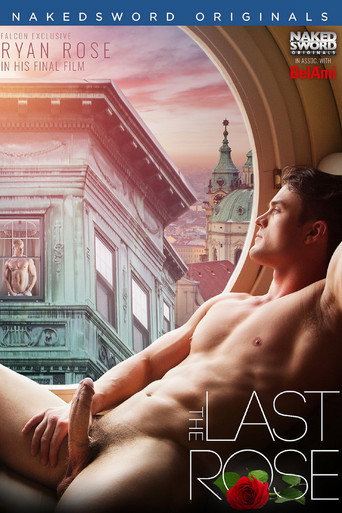 Movie poster for The Last Rose (2018)