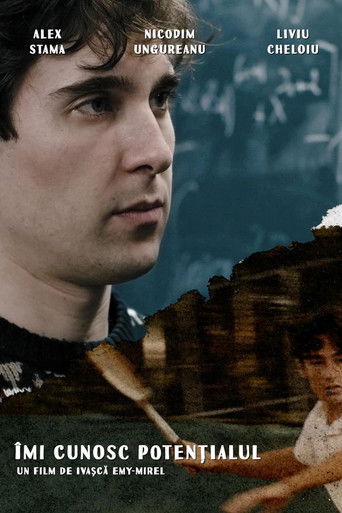 I Know My Potential poster