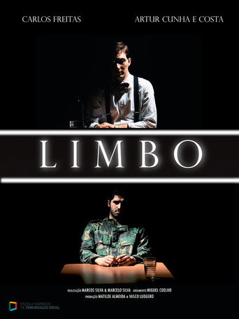 Movie poster for Limbo (2024)