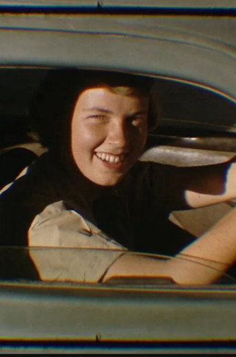 Heritage Minutes: Anne Innis Dagg poster