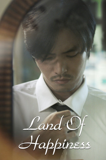 Movie poster for Land of Happiness (2018)