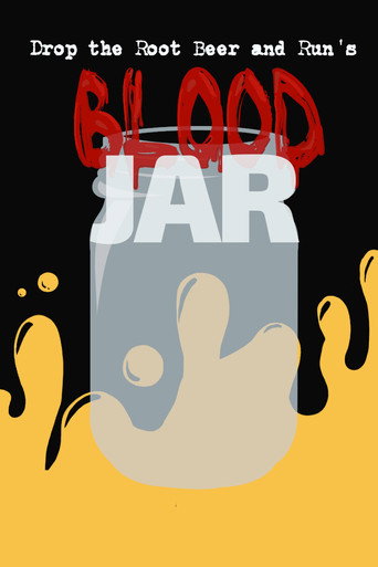 Movie poster for Blood Jar (2013)