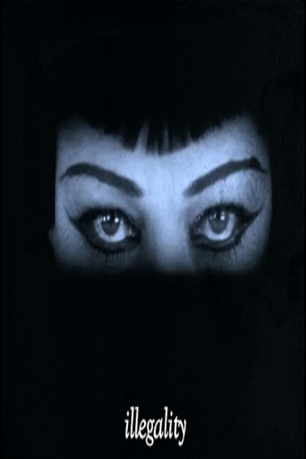Movie poster for Salomé (2014)