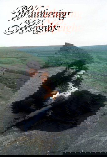 Wuthering Heights poster