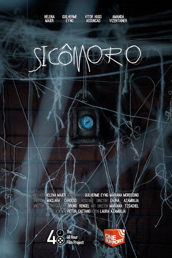 Movie poster for Sycamore (2023)