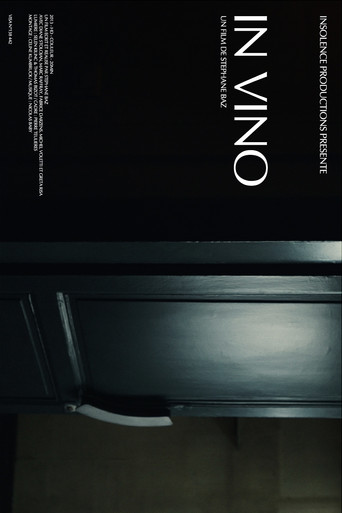 In Vino poster