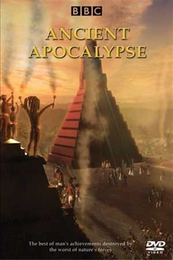 Ancient Apocalypse poster