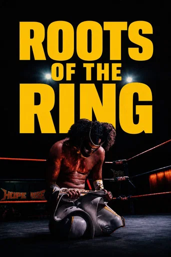 Movie poster for Roots Of The Ring (2026)