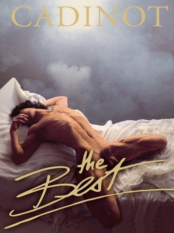 Movie poster for Cadinot: The Best 1 (1991)