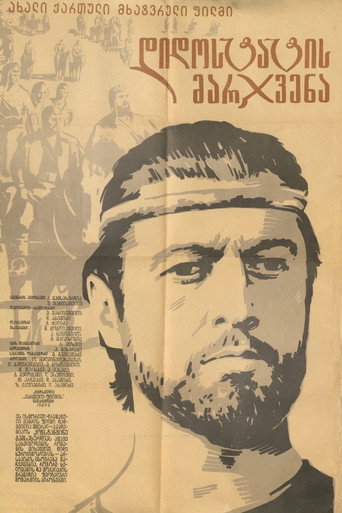 Movie poster for The Right Hand of the Grand Master (1969)