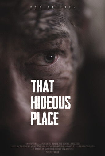 That Hideous Place poster