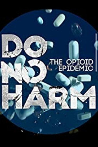 Movie poster for Do No Harm (2009)