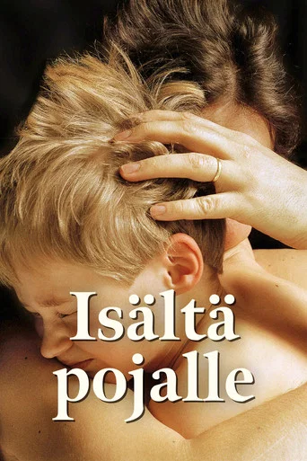 Movie poster for Father to Son (2004)