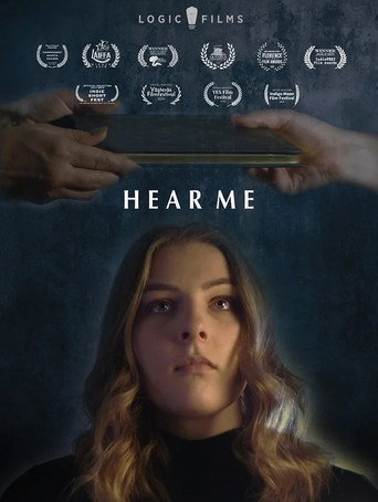 Movie poster for Hear Me (2019)
