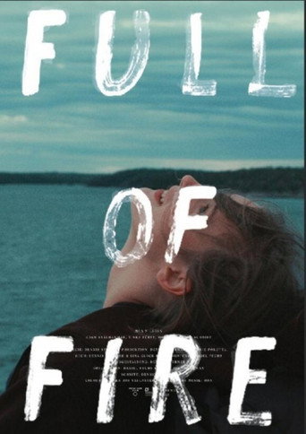 Full of Fire poster
