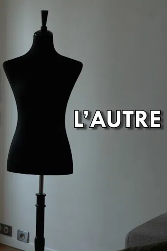 L'Autre poster