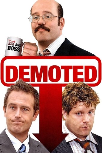 Demoted poster