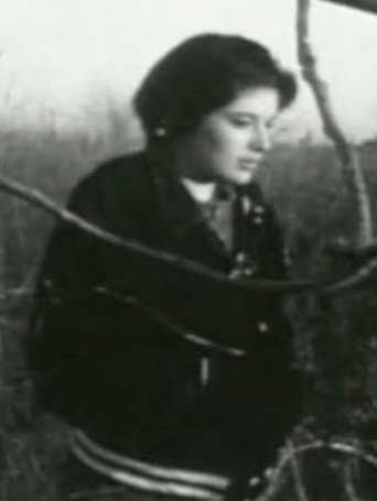Movie poster for Rita on the Ropes (2001)