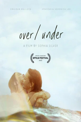 Movie poster for Over/Under (2022)