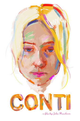 Conti poster