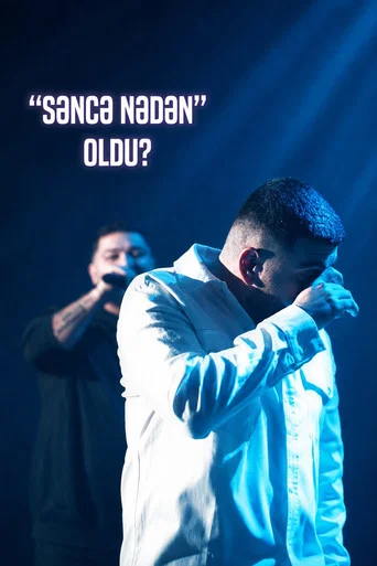 Movie poster for "Səncə Nədən" Necə Oldu? (2023)